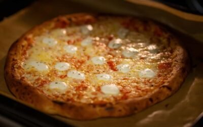 How to Make the Perfect Margherita Pizza