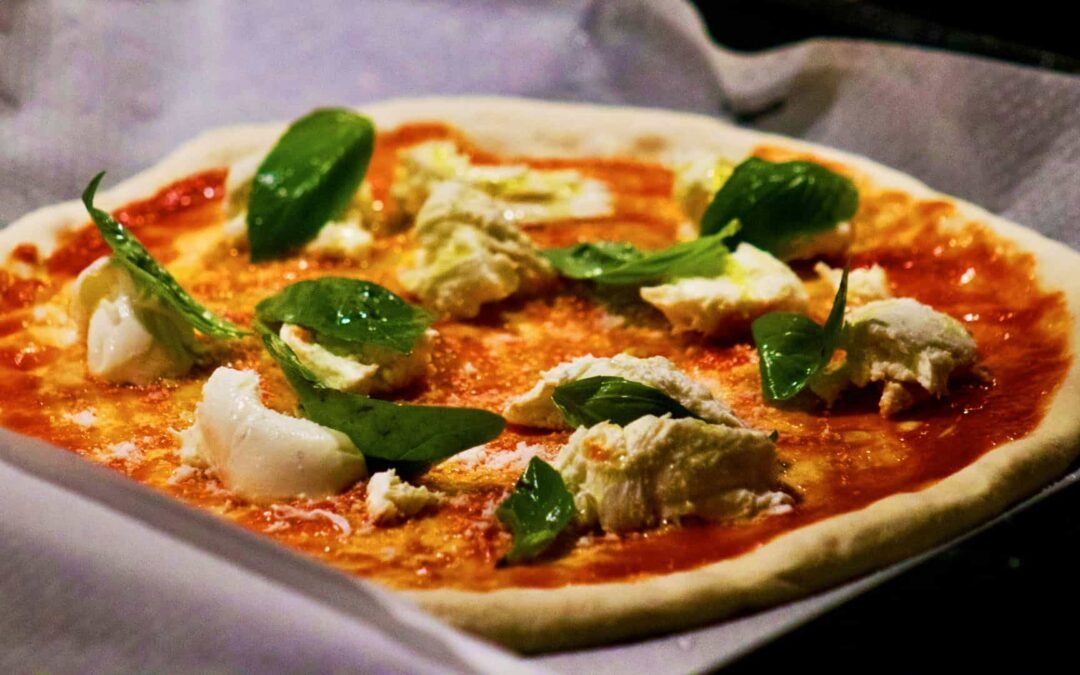 Thin Crust vs. Thick Crust: Which One Wins?